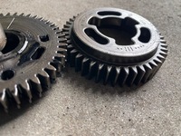 фото thumb №4, Колесо распределительного вала грм master movano 2.3 10-22r dci