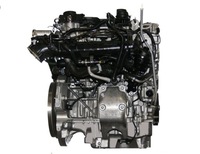 фото thumb №1, Двигун mercedes a cla 250