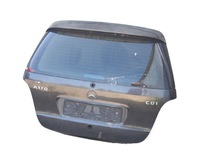 фото thumb №3, Кришка багажника з скло mercedes a-klasa w168