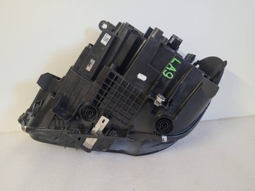 фото thumb №13, Bmw x1 f48 lci рестайлинг лампа правая полный led правый 5a01172