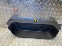 Купить Подножка накладка порог левая renault trafic 3 3 рестайлинг  iv 764634004r, фото thumb