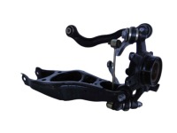 фото thumb №1, Mercedes s w220 220 поворотный кулак правая задняя рычаги