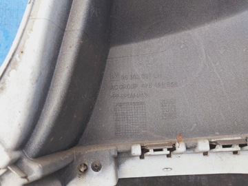 фото thumb №12, Запчастини | mokka a бампер зад спойлер дифузор z40r 95352038 | 641