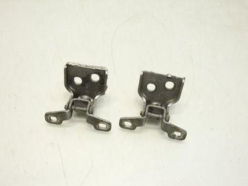 фото thumb №3, Петлі двері лівий зад ted69 dacia sandero i