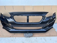 фото thumb №1, Subaru impreza sti 2014- бампер передній перед org