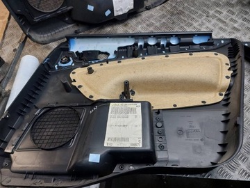 фото thumb №11, Обшивки двері комплект 1/4 ford mondeo mk4