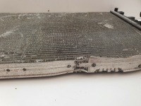 Купить Радиатор воды bmw f20 f21 f22 f23 f30 f31 8672102, фото thumb