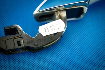 фото thumb №10, Ручка наружная правая led audi a6 a8 4h0837206b