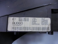 фото thumb №11, Nissan primera p12 лічильник прилади 1,6b au860