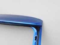 фото thumb №7, Skoda superb iii універсал vrs рестайлінг 19- кришка задня зад