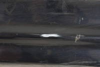 фото thumb №5, Bmw e46 молдинг порог левая orientblau металлик 317