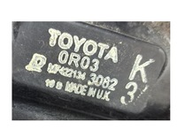 фото thumb №5, Avensis iii t27 lift t29 2.0 d4d радіатор + вентилятори комплект радіатор #