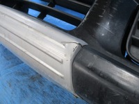 фото thumb №9, Бампер перед передній kompletny suzuki sx4 06-09 колір zce