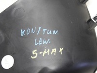 фото thumb №7, Захист тунель ліва ford s-max mk1