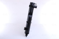 Nissens радіатор води land rover 64312a Недорого, фото thumb