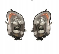 фото thumb №4, Alfa romeo 955 mito фара лампа передняя левая