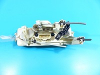 фото thumb №5, Консоль панель обдув renault scenic ii 03-06