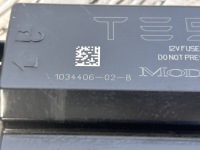 фото thumb №8, Крышка предохранителей tesla model x 103440602b