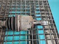 фото thumb №2, Привідний вал перед ліва mazda 6 ii gh 2.0 citd механічна коробка передач 6b