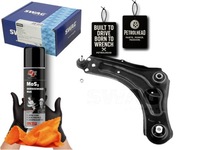 фото thumb №1, Важіль перед лівий renault fluence grand scenic iii #petrolhead pro+ kit1