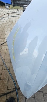 Volkswagen t-roc 2ga капот кришка двигуна Оригінал, фото thumb