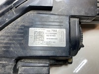 фото thumb №10, Opel crossland x лампа права правий перед передня 13467968