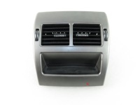 фото thumb №1, Решётка обдув середина jaguar xf x250 8x235467446a