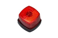 фото thumb №1, Освітлення лампа задня 2tm 003 057-031 hella