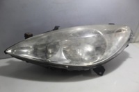 фото thumb №1, Лампа ліва передня peugeot 307 i