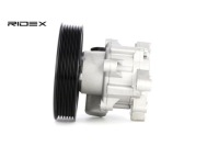 Ridex 12h0038 насос підсилювача керма pasuje do mercedes-benz sl Недорого, фото thumb