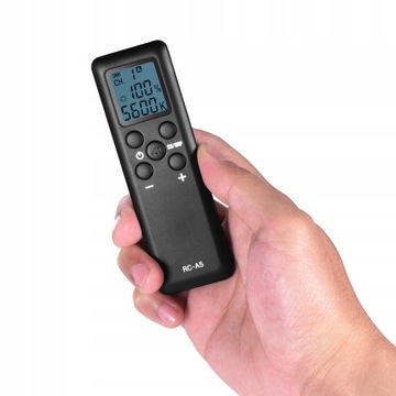 Пульт дистанционного управления для Godox SL-60W SL-100W SLB60W LED308W/Y/C