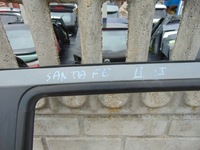 фото thumb №16, Дверь левый задняя hyundai santa fe ii цвет 2j