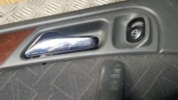 фото thumb №14, Mercedes w203 обшивки салону (дверні карти) двері зад праве дерево