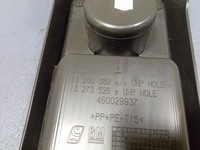 фото thumb №7, Opel meriva b туннель средний подлокотник направляющая