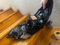 фото thumb №6, Honda accord viii lift лампа передняя ксенон europa оригинал