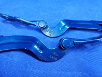 фото thumb №8, Ford explorer mk6 2020- петлі кришки багажника задня лівий правий комплект