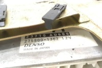 фото thumb №1, Бортовой компьютер двигателя ecu nissan primera хэтчбек p12 23710au600 2.2l дизель
