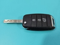 фото thumb №9, Замок зажигания ключ вкладка kia niro i 2016-2022