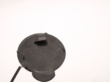 фото thumb №6, Opel corsa d заглушка колпачок фаркоп буксировочный бампера зад 475498858