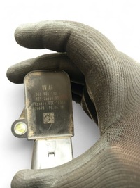 фото thumb №5, Audi a3 s3 8v 06l905110h катушка зажигания wysokiego напряжения