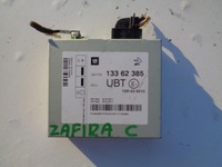фото thumb №1, Модуль радіо 13362385 opel zafira c