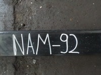 фото thumb №5, Man tga / tgx балка бампера передний