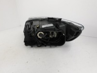 Audi q7 4l рестайлинг  фара правый  ксенон led нет поворотная идеальная 4l0941004al америка Недорого, фото thumb