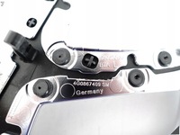 фото thumb №8, Audi a6 s6 4g0 c7 рестайлинг 10-18 dekor дверь левых перед хром дерево nd8