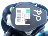 Ремень безопасности перед правая  ford c-max 2 mk2 Недорого, фото thumb