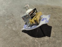 фото thumb №8, Спидометр nissan micra 2 882332990012