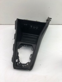 фото thumb №1, Renault clio v тунель середній захист 769125709r