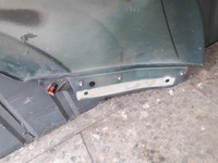 фото thumb №10, Крила лівий перед opel vectra c зелений