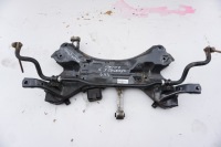 фото thumb №1, Подрамник поперечина 82401-2y100 kia sportage 3 iii 2.0 crdi