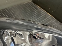 фото thumb №7, Лампа правий перед fiat doblo ii lift nowa 521094560